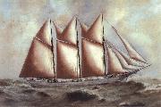 unknow artist Marine painting USA oil painting reproduction